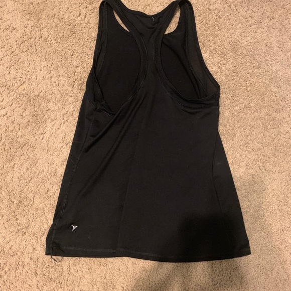 Old Navy Workout Tank - Picture 2 of 3